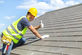 Best Roof Installation  in Hawarden, IA